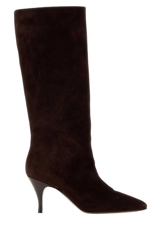 26FW Herberth Levine 부츠 HBWF117 077 BROWN