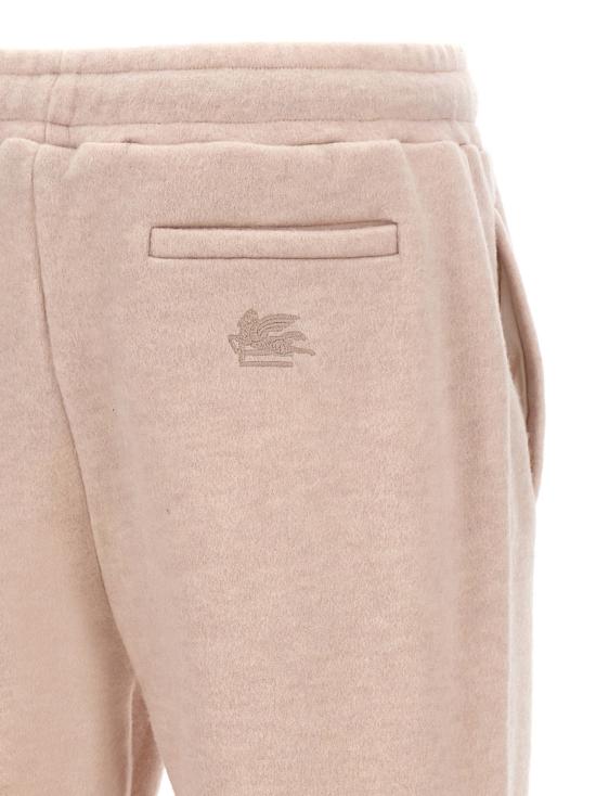  에트로 트레이닝/조거 팬츠 LDMRMC000399JUB02M2037 BEIGE - ETRO