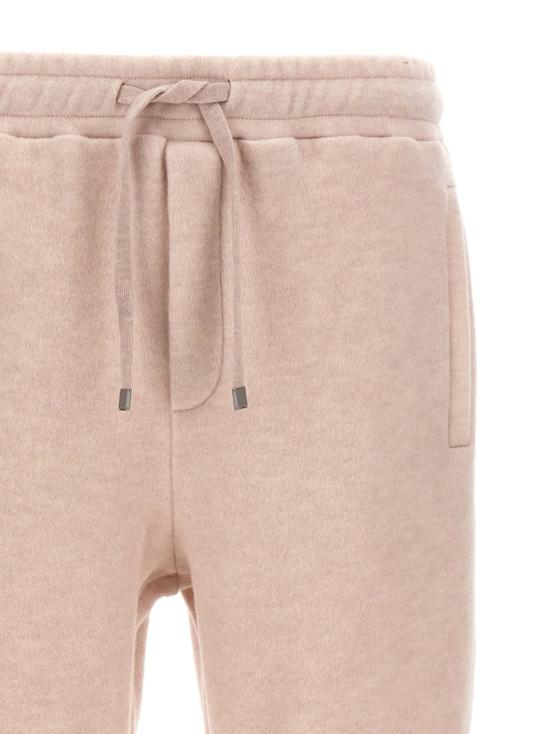  에트로 트레이닝/조거 팬츠 LDMRMC000399JUB02M2037 BEIGE - ETRO