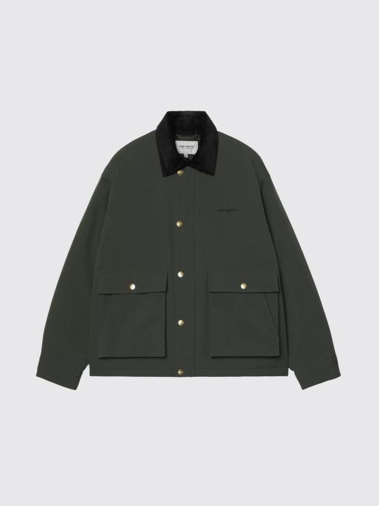 26FW 칼하트 WIP 자켓 I037047 3WMXX Green - CARHARTT WIP