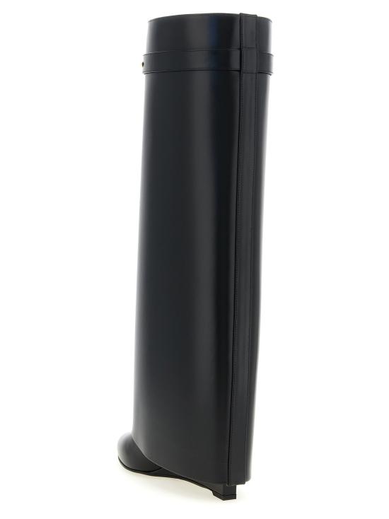  지방시 부츠 LDBE703XE1J7001 BLACK - GIVENCHY
