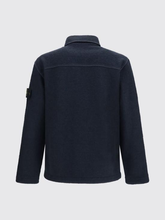 26FW 스톤 아일랜드 자켓 1200034S0461 V0020 Navy - STONE ISLAND