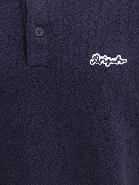26FW 악셀 아리가토 스웨터 A4162002 Navy - AXEL ARIGATO