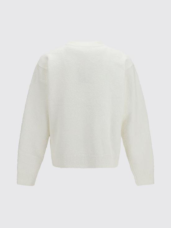 26FW 악셀 아리가토 스웨터 A4162001 White - AXEL ARIGATO
