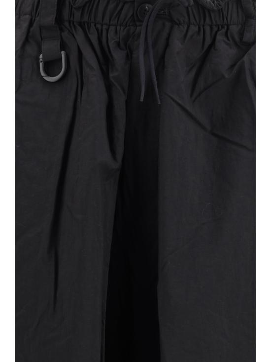 26FW 와이쓰리 카고 팬츠 KR1076 BLACK - Y-3