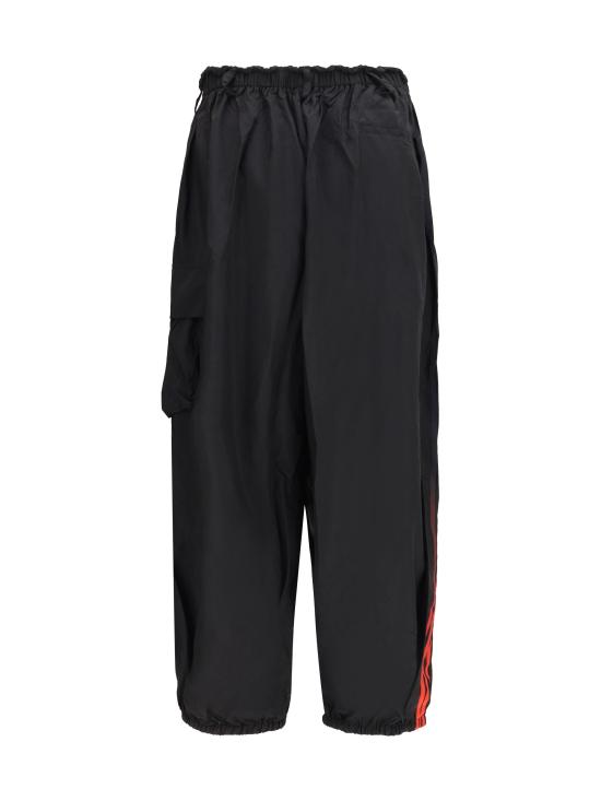 26FW 와이쓰리 카고 팬츠 KR1076 BLACK - Y-3