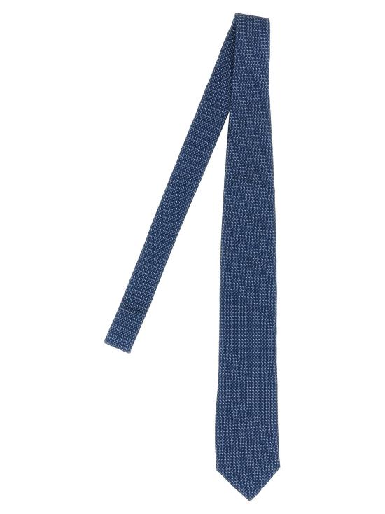  팔질레리 넥타이 LD9B300V10RT90006 NAVY