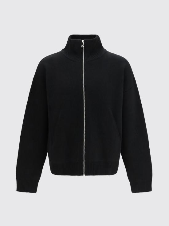 26FW 악셀 아리가토 스웨터 A2143004 Black - AXEL ARIGATO