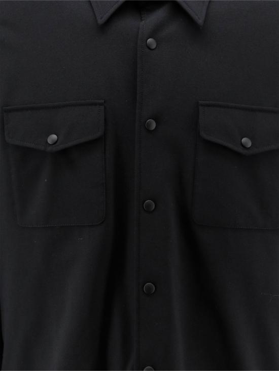 26FW 아스페시 자켓 W6ACE27Z058 01241 Black - ASPESI