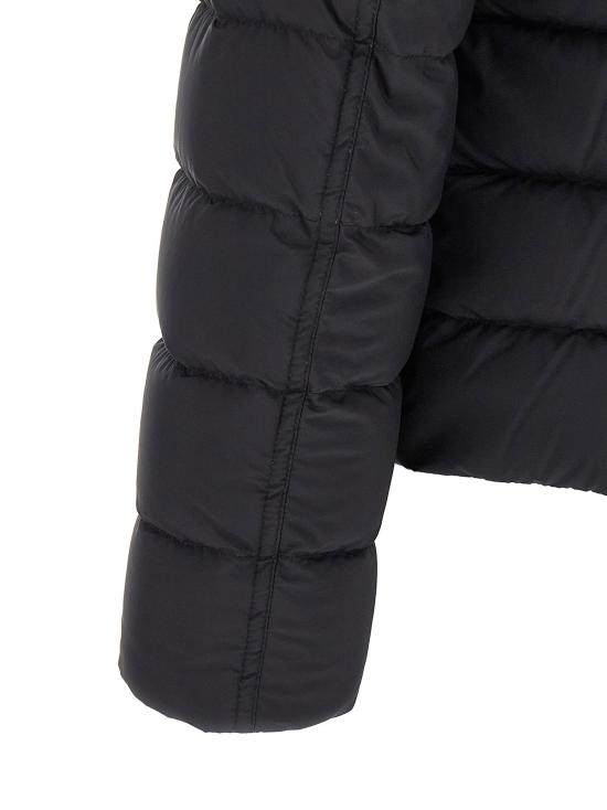  에르노 패딩 LDPI0023ULE12456Z9300 BLACK - HERNO