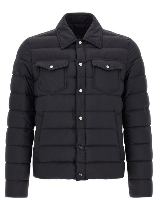  에르노 패딩 LDPI0023ULE12456Z9300 BLACK