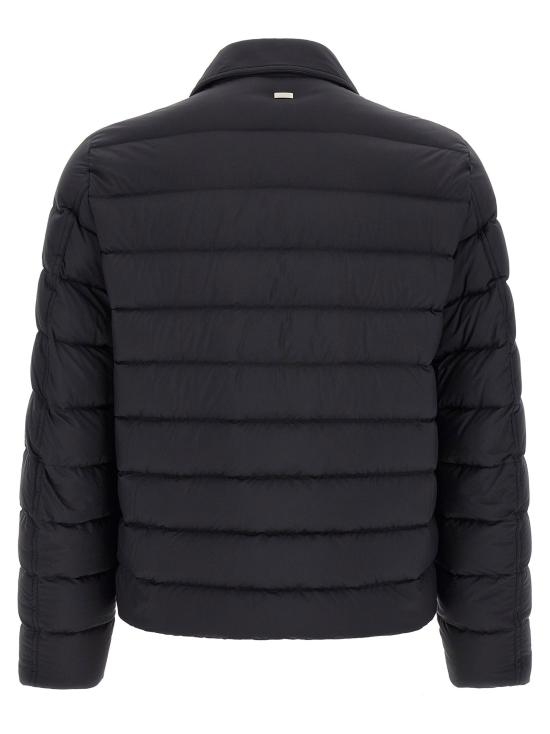 에르노 패딩 LDPI0023ULE12456Z9300 BLACK - HERNO