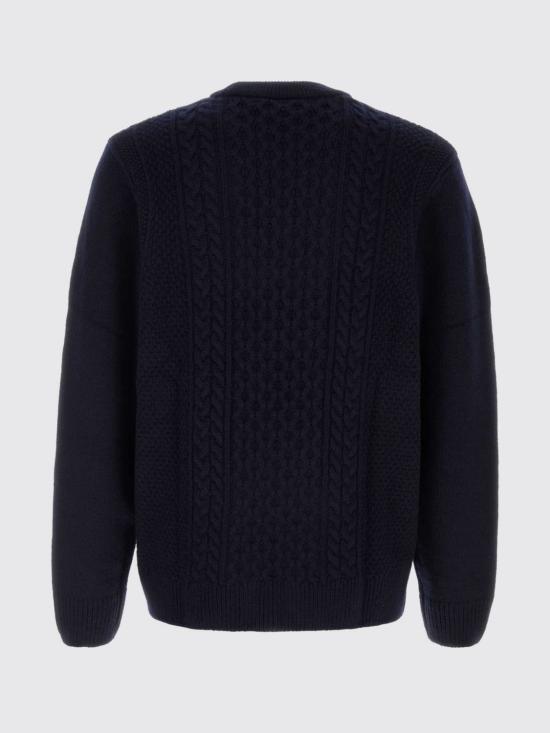 26FW 칼하트 WIP 스웨터 I037034 1CXX Navy - CARHARTT WIP