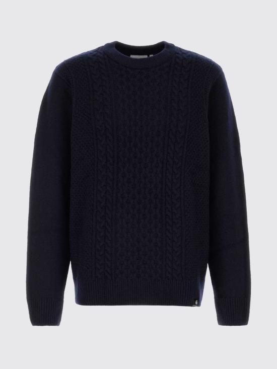 26FW 칼하트 WIP 스웨터 I037034 1CXX Navy - CARHARTT WIP