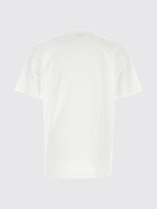 26FW 칼하트 WIP 반팔 티셔츠 I037249 02XX White - CARHARTT WIP
