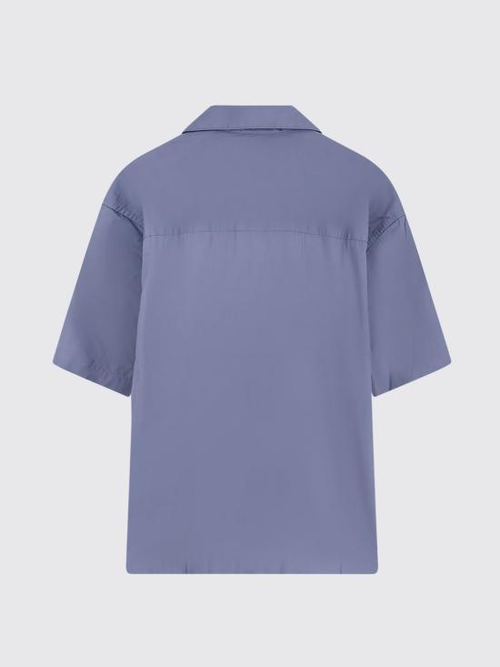 26FW 칼하트 WIP 반팔 셔츠 I036809 3S2XX Blue - CARHARTT WIP