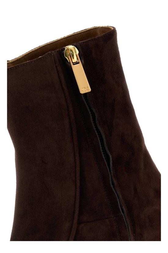 26FW Herberth Levine 부츠 HBWF025 N77 BROWN - OTHER BRANDS
