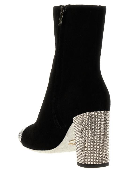  르네 카오빌라 부츠 LDC11852080C001V547 BLACK - RENE CAOVILLA