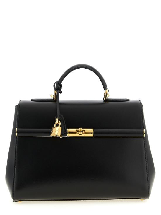  돌체앤가바나 토트백 LDBB7932A3G1980999 BLACK