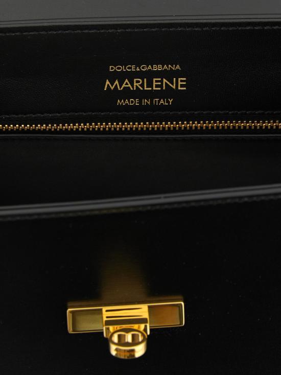  돌체앤가바나 토트백 LDBB7932A3G1980999 BLACK - DOLCE & GABBANA