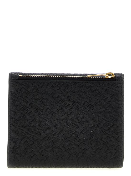  생로랑 남성지갑 LD5822961GF0J1000 BLACK - SAINT LAURENT