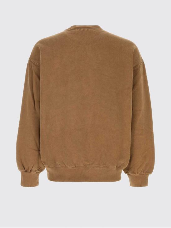 26FW 칼하트 WIP 비스타 스웨트셔츠 I029522 3TGGD Sand - CARHARTT WIP