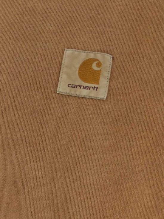 26FW 칼하트 WIP 비스타 스웨트셔츠 I029522 3TGGD Sand - CARHARTT WIP
