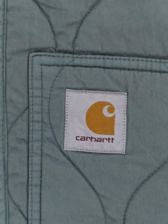 26FW 칼하트 WIP 카일런 라이너 자켓 I035970 3GDXX Green - CARHARTT WIP