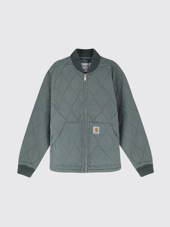 26FW 칼하트 WIP 카일런 라이너 자켓 I035970 3GDXX Green - CARHARTT WIP