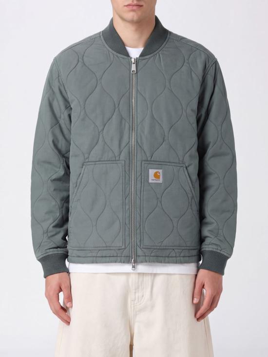 26FW 칼하트 WIP 카일런 라이너 자켓 I035970 3GDXX Green