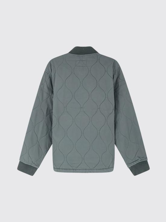 26FW 칼하트 WIP 카일런 라이너 자켓 I035970 3GDXX Green - CARHARTT WIP