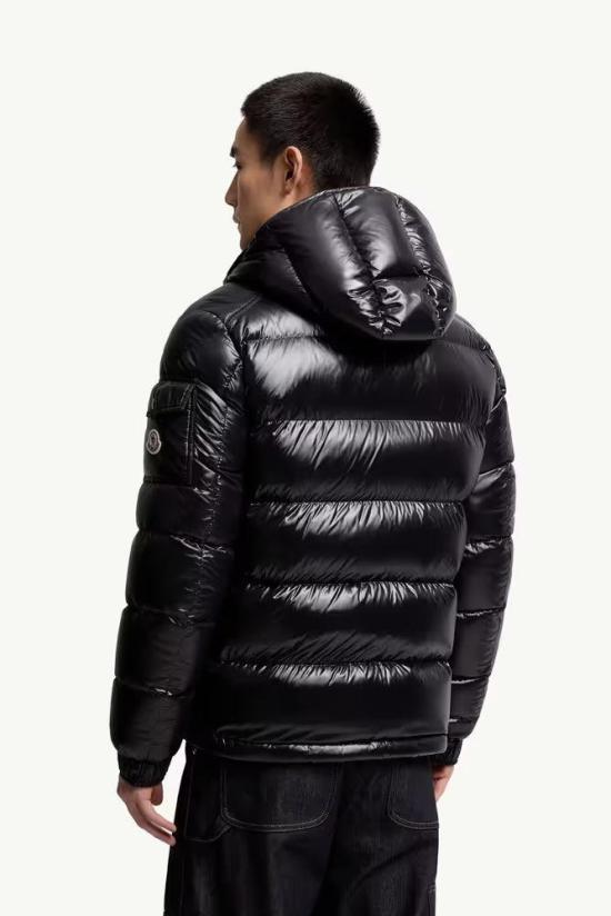 26FW 몽클레어 패딩 MASTER ULT 009487 NOIR 1 BLACK - MONCLER