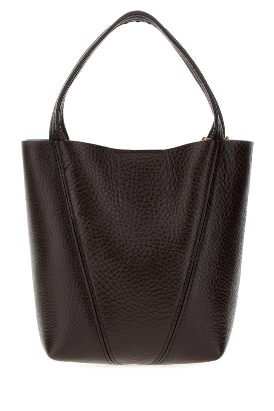 26FW 끌로에 숄더백 CH25SS812N84 24X BROWN - CHLOE