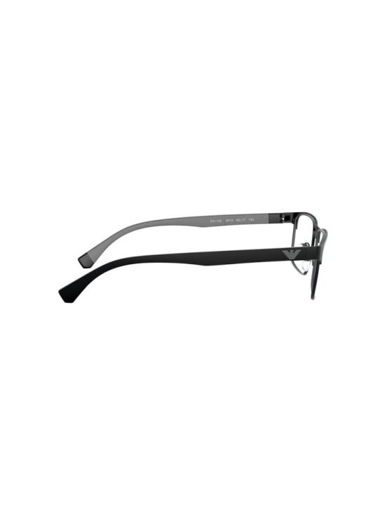  엠포리오 아르마니 안경 0EA1105 3014 58 Emporio Armani BLACK - EMPORIO ARMANI