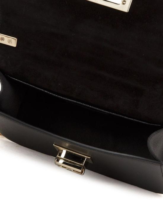 25FW 훌라 크로스백 BAFIACO ARE000 O6000 BG ONESIZE Furla BLACK - FURLA