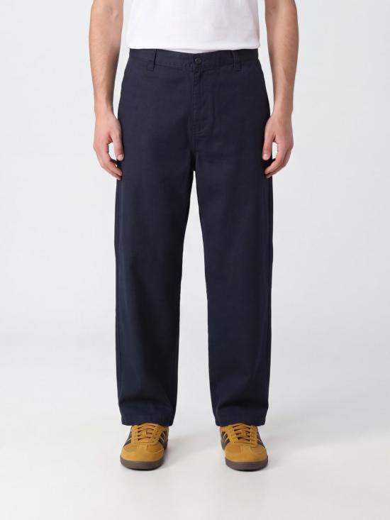 26FW 칼하트 WIP 브래디 팬츠 I036312 1C02 Navy