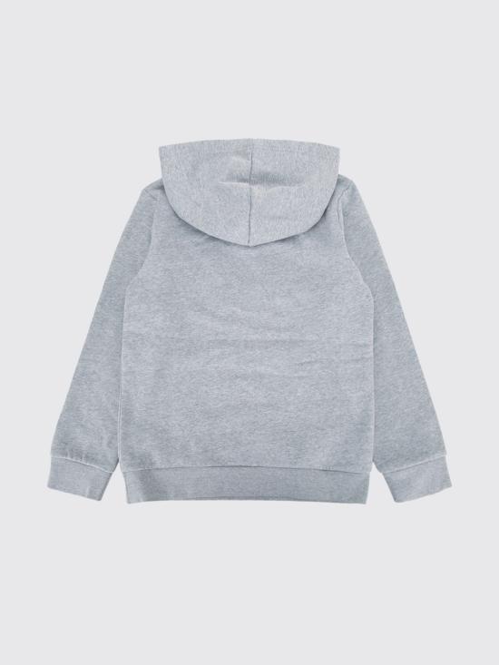 26FW 노스페이스 후드 티셔츠 NF0A8CV6 CQO1 Grey - NORTH FACE