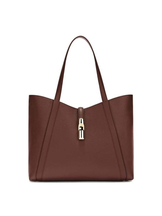 26FW 훌라 숄더백 WB01788 BX3353 2460S CN ONESIZE Furla BROWN