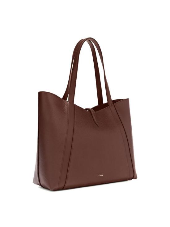 26FW 훌라 숄더백 WB01788 BX3353 2460S CN ONESIZE Furla BROWN - FURLA