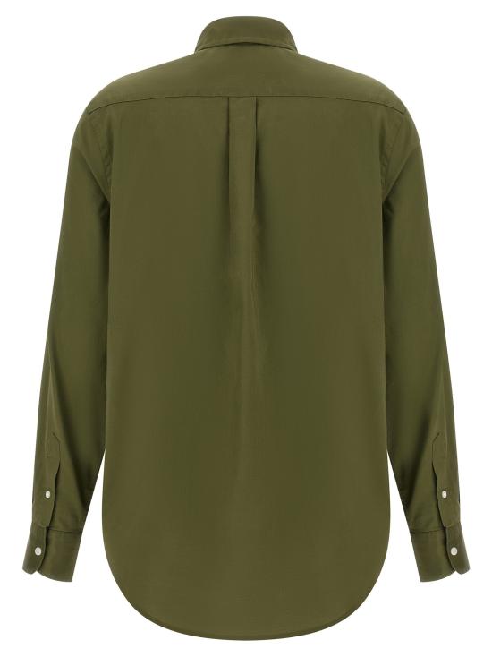  폴로 랄프로렌 셔츠 LD211A92177015 OLIVE - POLO RALPH LAUREN