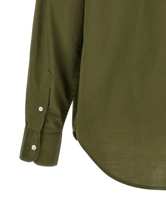  폴로 랄프로렌 셔츠 LD211A92177015 OLIVE - POLO RALPH LAUREN