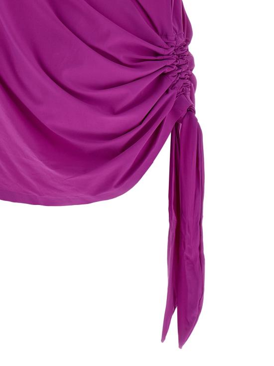  골드버그 점프수트 LDGB462802615643 MAGENTA - GOLDBERGH