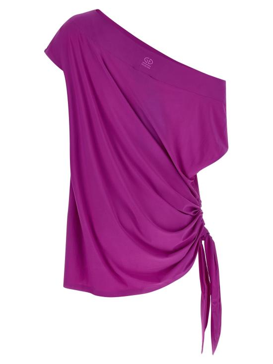  골드버그 점프수트 LDGB462802615643 MAGENTA - GOLDBERGH