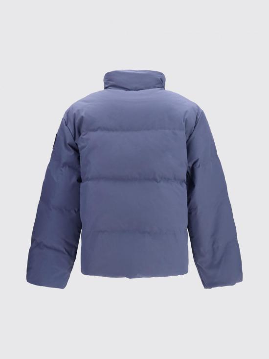 26FW 캐나다구스 베이뷰 파카 블랙 라벨 3833MB 9128 Blue - CANADA GOOSE