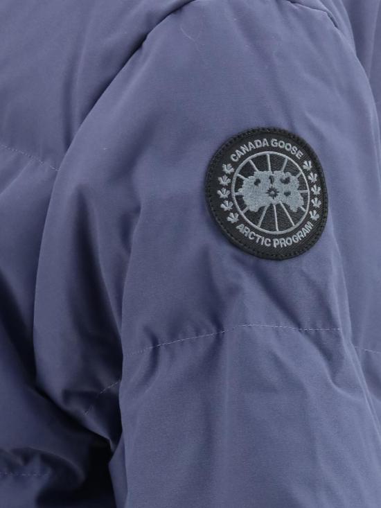 26FW 캐나다구스 베이뷰 파카 블랙 라벨 3833MB 9128 Blue - CANADA GOOSE