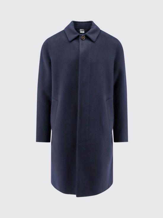 26FW 아스페시 코트 C45P517DO 12096 Blue - ASPESI