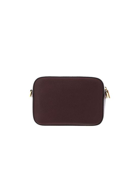 26FW 코치넬리 크로스백 E1 NOF 15 02 01 R49 ONESIZE Coccinelle BROWN - COCCINELLE
