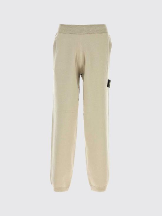 26FW 스톤 아일랜드 팬츠 5200001S01A1 V0095 Sand - STONE ISLAND