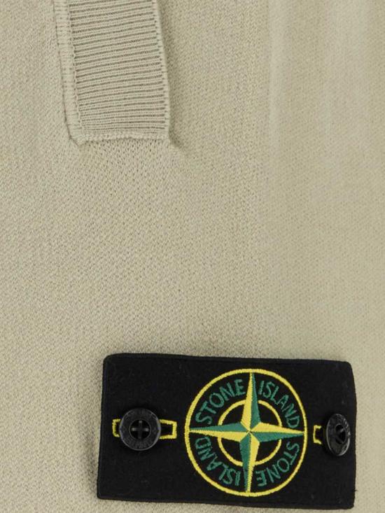 26FW 스톤 아일랜드 팬츠 5200001S01A1 V0095 Sand - STONE ISLAND