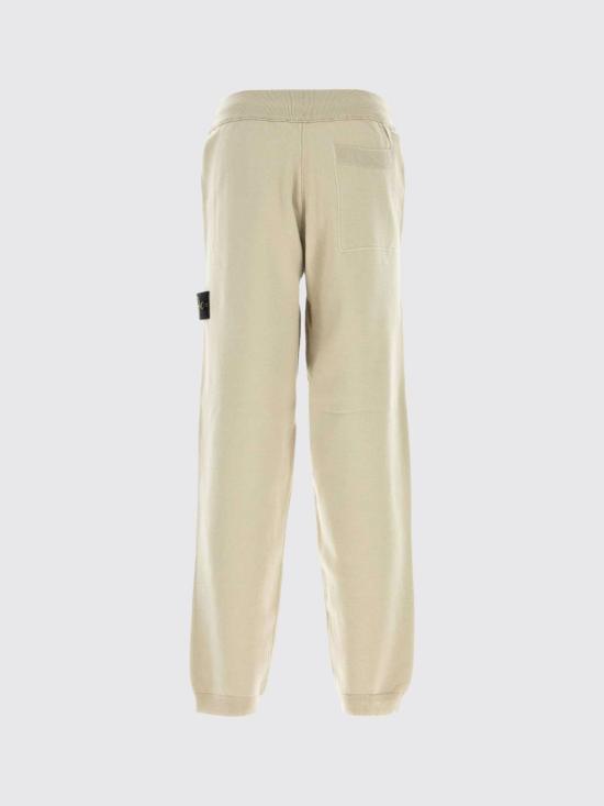 26FW 스톤 아일랜드 팬츠 5200001S01A1 V0095 Sand - STONE ISLAND